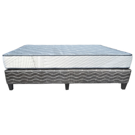 Sommier Fresh 080x185x54 - 1 plaza