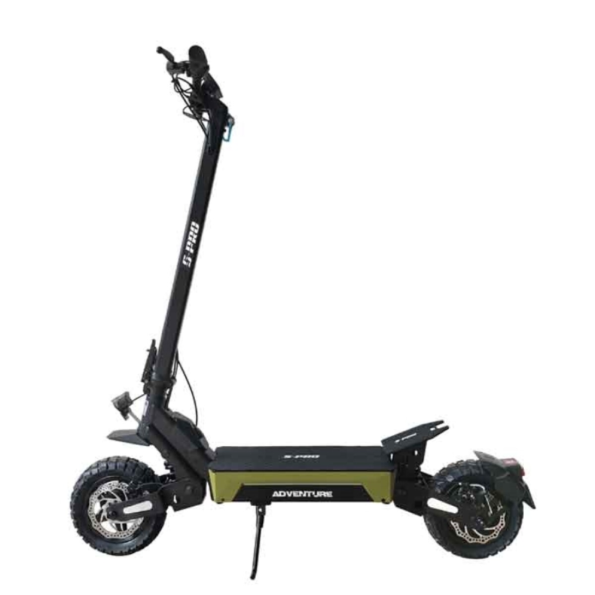 Monopatin Electrico S-pro Adventure 