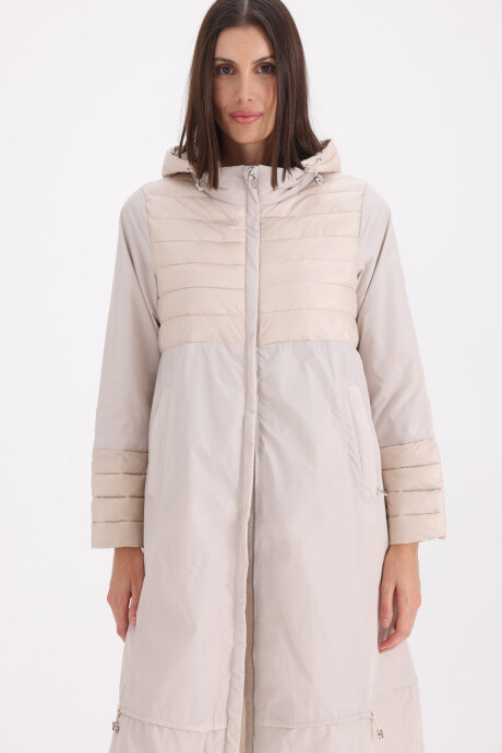 CAMPERA VENETO CAMPERA VENETO