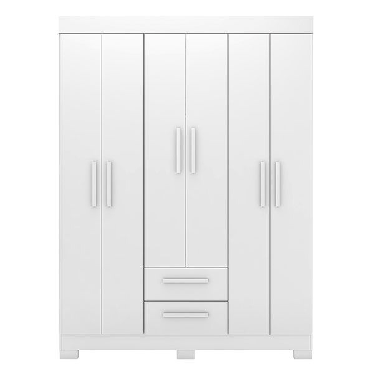 Ropero ABBA NT6015 6P NOT 