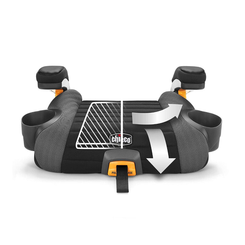 Booster GoFit Plus Avenue Chicco Booster GoFit Plus Avenue Chicco