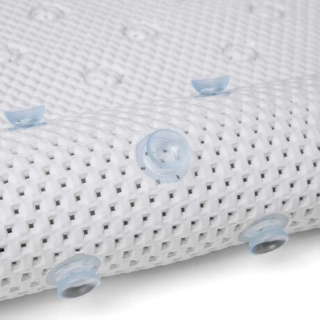 Alfombra de Baño y Ducha Antideslizante de 45x91cm Rayen Alfombra De Baño Y Ducha Antideslizante De 45x91cm Rayen