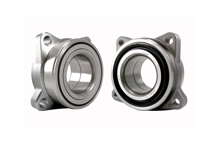Rueda Delantera Maza Honda Odyssey 96-10 Int Ø45 Rueda Delantera Maza Honda Odyssey 96-10 Int Ø45