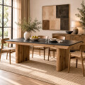 Mesa de Comedor Rectangular Terra | PREVENTA Mesa de Comedor Rectangular Terra | PREVENTA