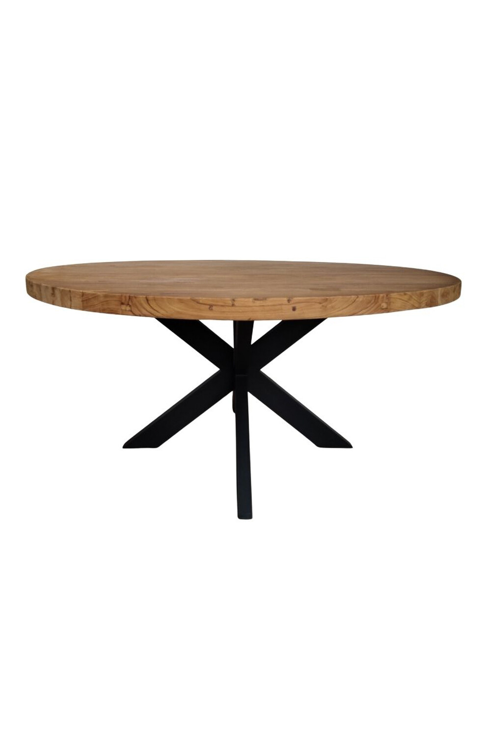 Mesa Comedor Azurée Color Unico