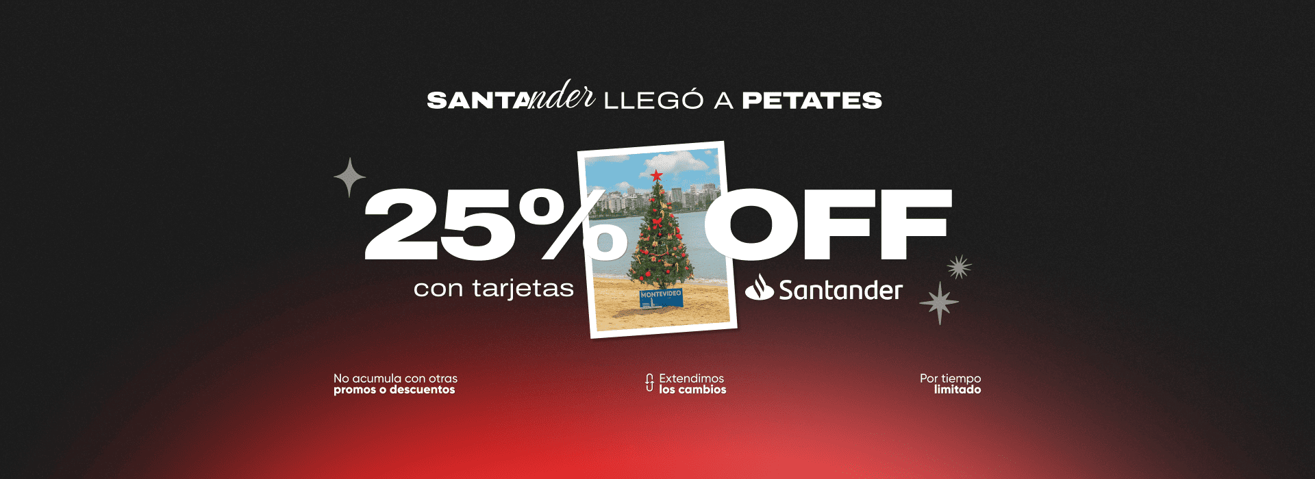 HomeSlider - SANTANDER