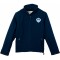 Campera Softshell femenina Woodlands Navy