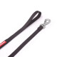 Correa Cachorreiros Black Talle S-P