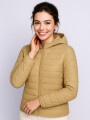 Campera Luxor Men Camel