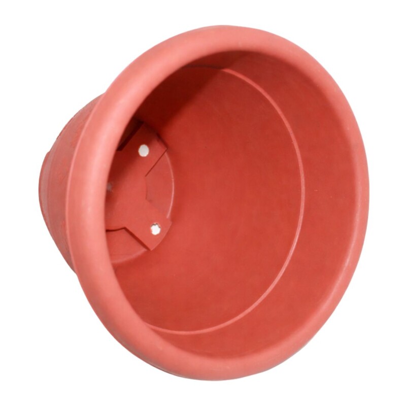 PLANTERA REDONDA • 25cm PLANTERA REDONDA • 25cm