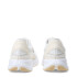 Championes de Mujer New Balance Training Cat Beige - Blanco