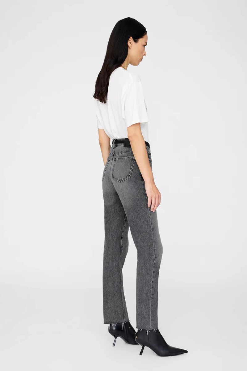 CAMISETA PARIS Marfil