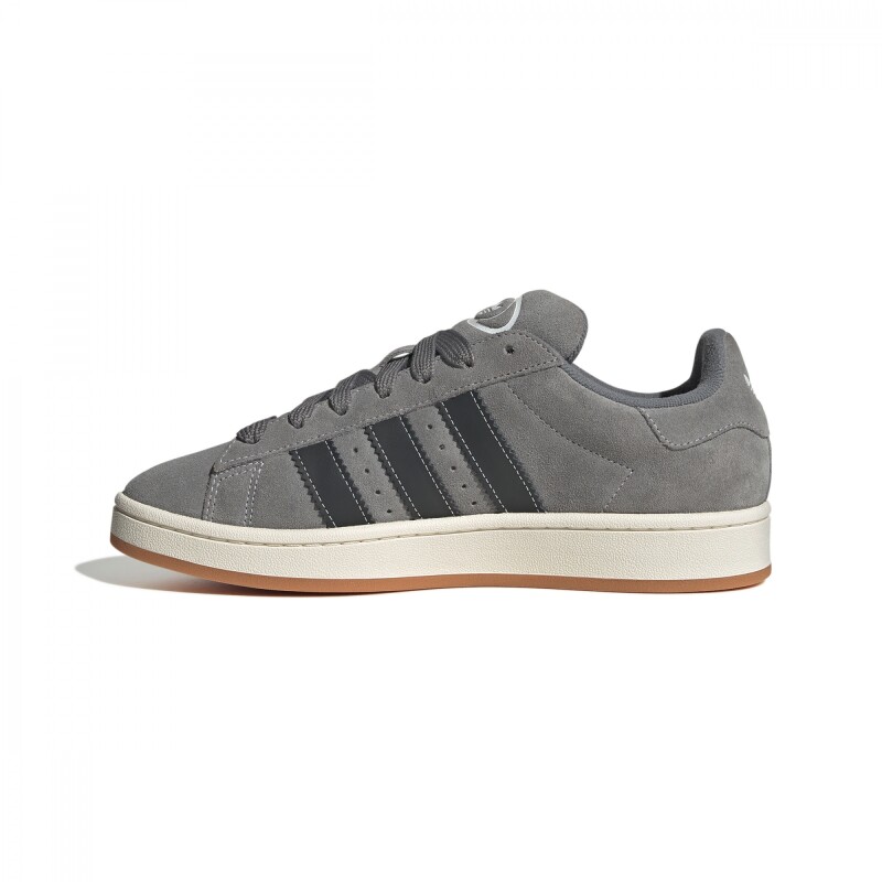 Championes Campus 00s de Hombre Gris