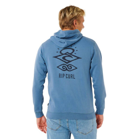 Canguro Rip Curl Search Icon Celeste