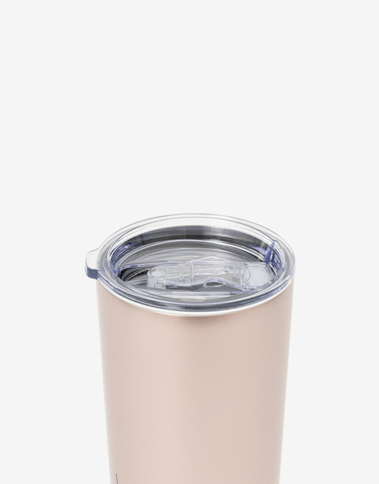 Artículos cocina Botellas Vaso Metálico Londres - Combinacion Multicolor