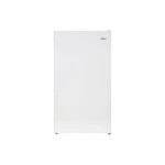 Frigobar 93L Midea MDRD142FGG01 blanco
