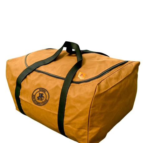 Bolsos de Recado Bagual Marron