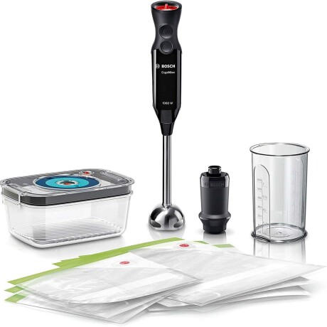 MIXER BOSCH 1000W GRIS MS6CB61V1