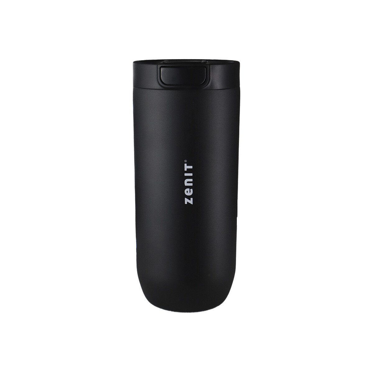 VASO TÉRMICO 500ML NEGRO 