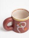 Artículos cocina Taza Good Luck - Combinacion Multicolor