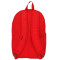 Mochila Converse University Rojo