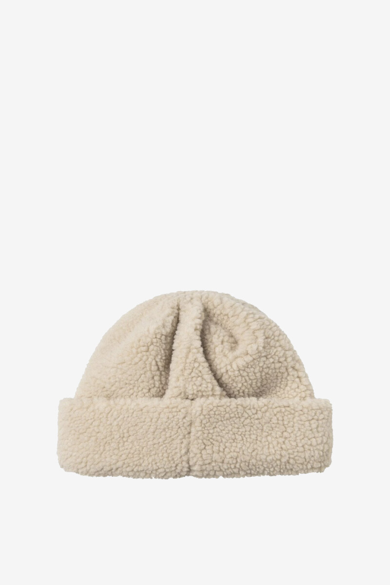 PRENTIS BEANIE Crudo