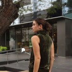 SET ELIF VERDE