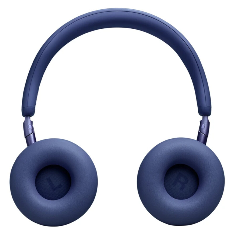 Auriculares Inalámbricos JBL Live 680NC Blue Auriculares Inalámbricos JBL Live 680NC Blue