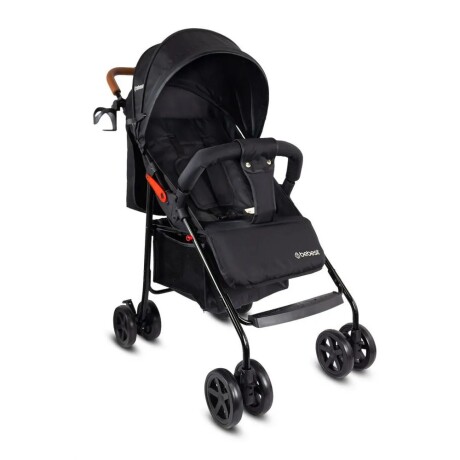 Coche Monaco Bebesit - Negro Coche Monaco Bebesit - Negro