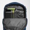 MOCHILA JESTER Shady Blue/tnf White/np