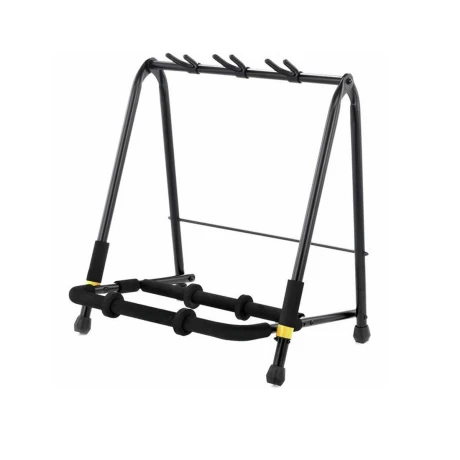 Soporte Para 3 Guitarras Hercules Gs523b Soporte Para 3 Guitarras Hercules Gs523b