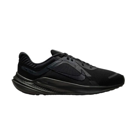 Championes Nike Quest 5 Black