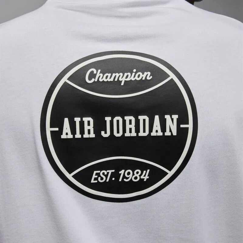 REMERA NIKE JORDAN FLIGHT MVP REMERA NIKE JORDAN FLIGHT MVP