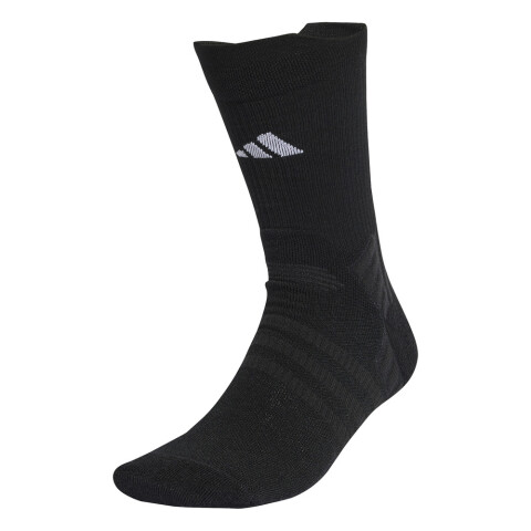 Tennis Crw Sock - Unisex Black