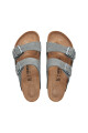 Sandalia Arizona Lenb Desert Buck Whale - Regular Gray