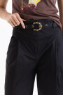 PANTALON CHICAGO Negro