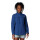 Camisa Bahama II Mujer CARBON/ NOCTURNAL TIGER