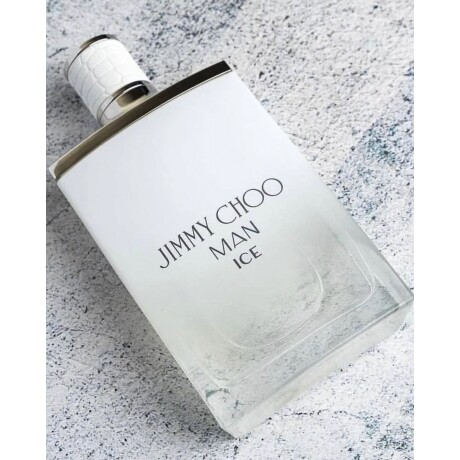 Perfume Jimmy Choo Man Ice EDT 30ml Original Perfume Jimmy Choo Man Ice EDT 30ml Original