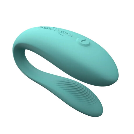 We Vibe Sync Lite Vibrador para Parejas App Verde We Vibe Sync Lite Vibrador para Parejas App Verde