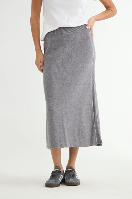 FALDA OSYRIS GRIS