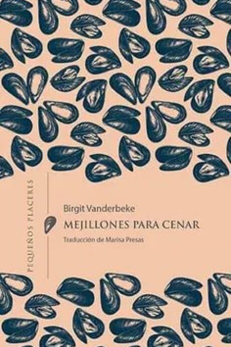 MEJILLONES PARA CENAR MEJILLONES PARA CENAR