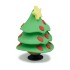 Jibbitz 3D Christmas Tree Multicolor