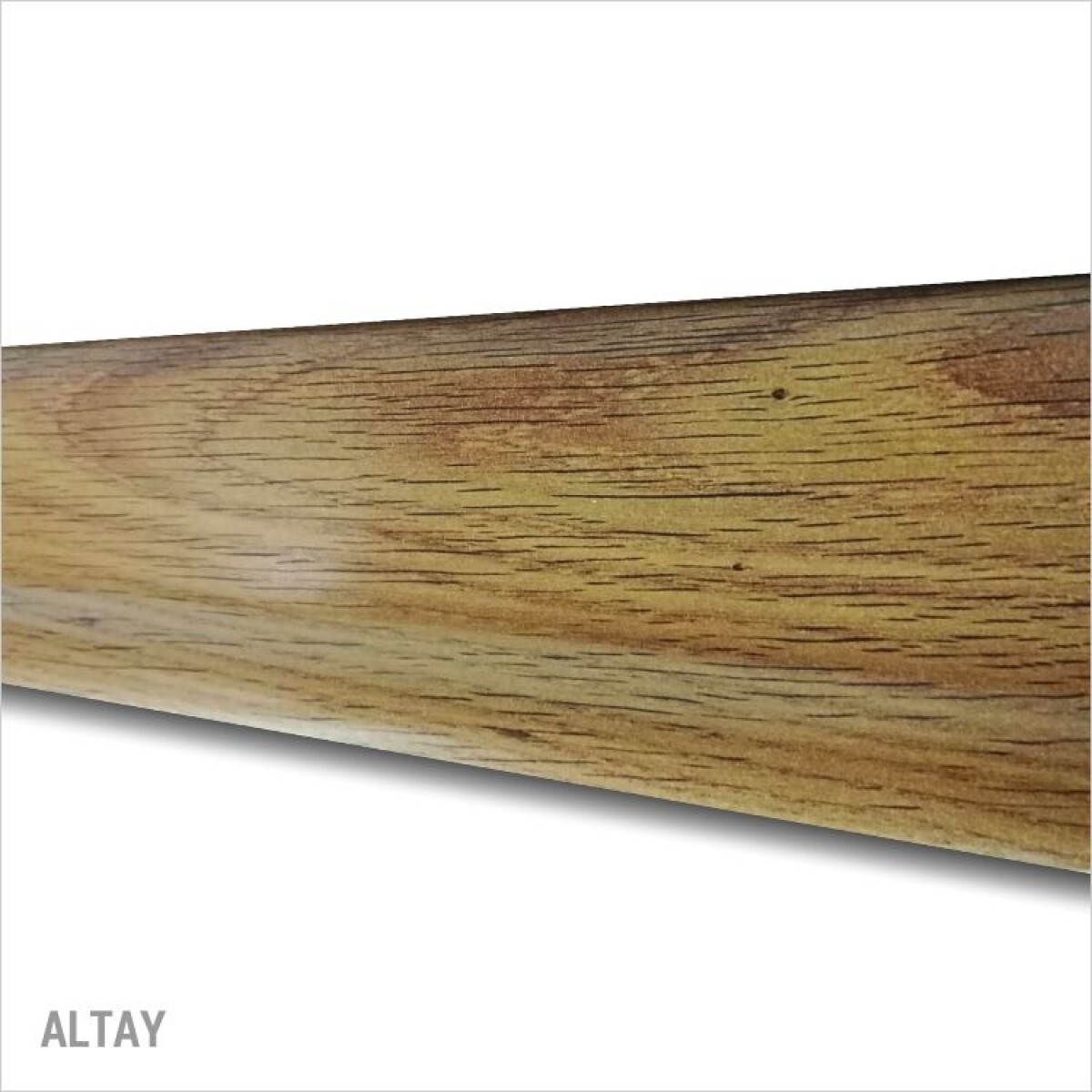 Zocalo De Mdf Agt Varios Tonos 2.8mts - Altay 