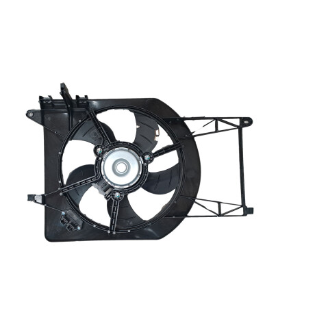 ELECTROVENTILADOR FIAT STRADA ADVENTURE - ELECTROVENTILADOR FIAT STRADA ADVENTURE -