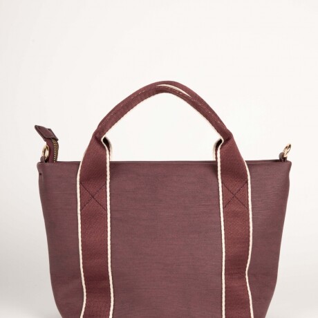 CARTERA NAPPA Vino