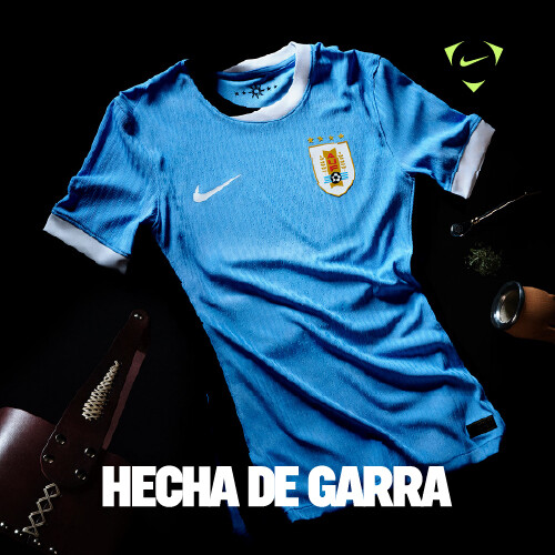 Uruguay 2025