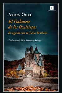 Gabinete De Los Ocultistas, El Gabinete De Los Ocultistas, El