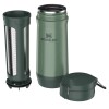 Yerbera Stanley 500gr verde