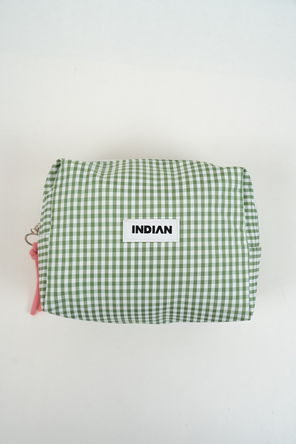 Neceser Romee Verde