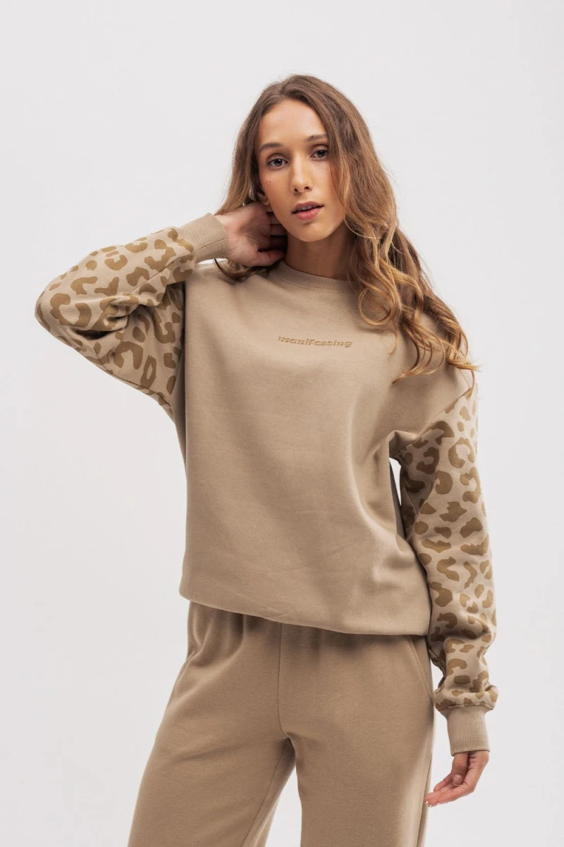 Buzo Venecia - Beige 